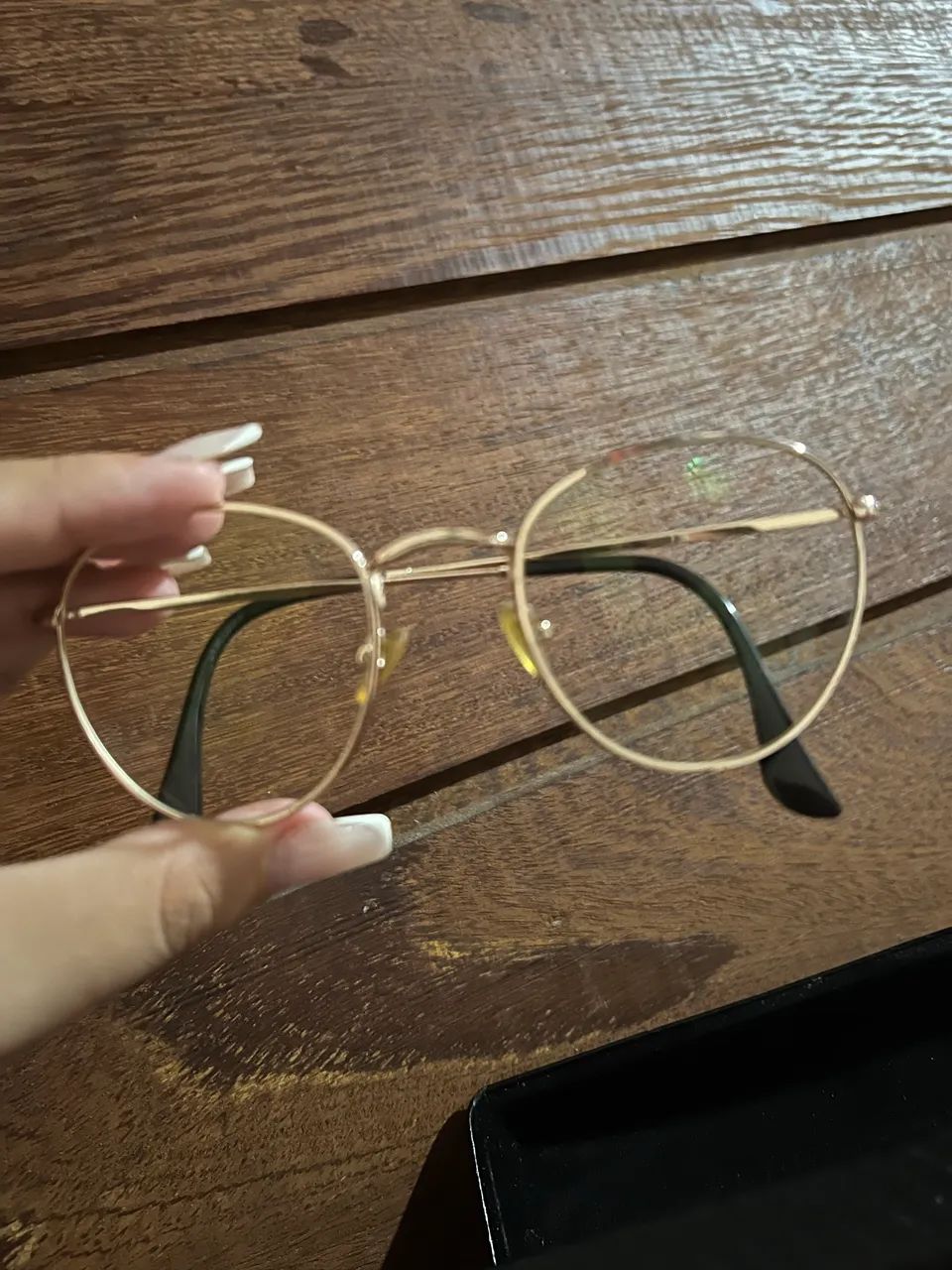 Óculos original chilli beans sem grau  - Foto 3