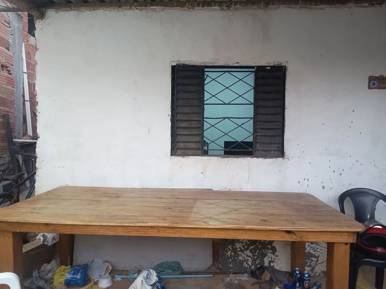 Vendo. Estante e mesa  - Foto 5