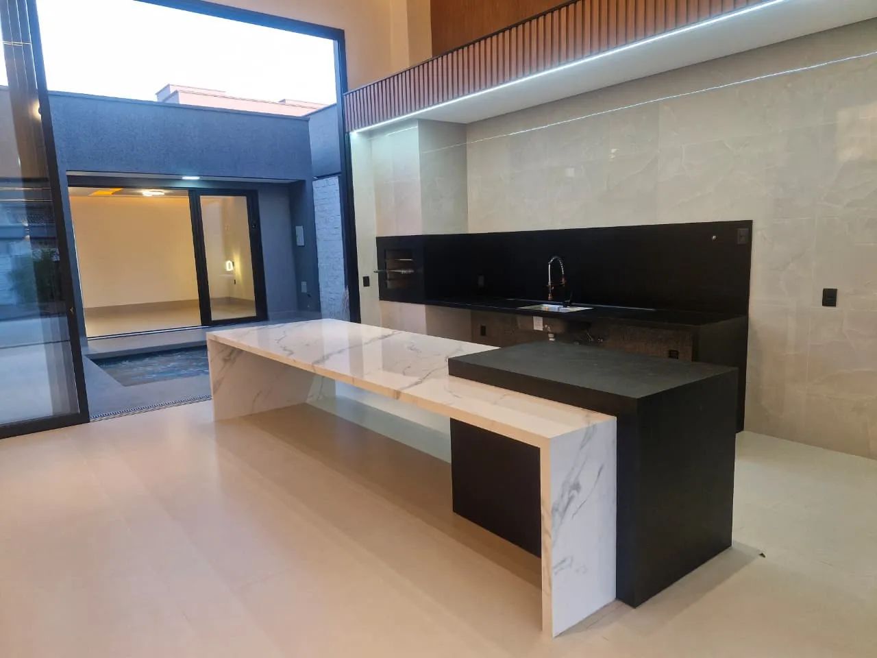 Casa - Moinho dos Ventos - Foto 3