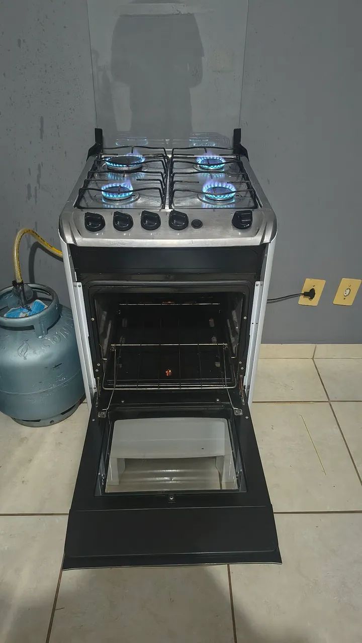Fogão