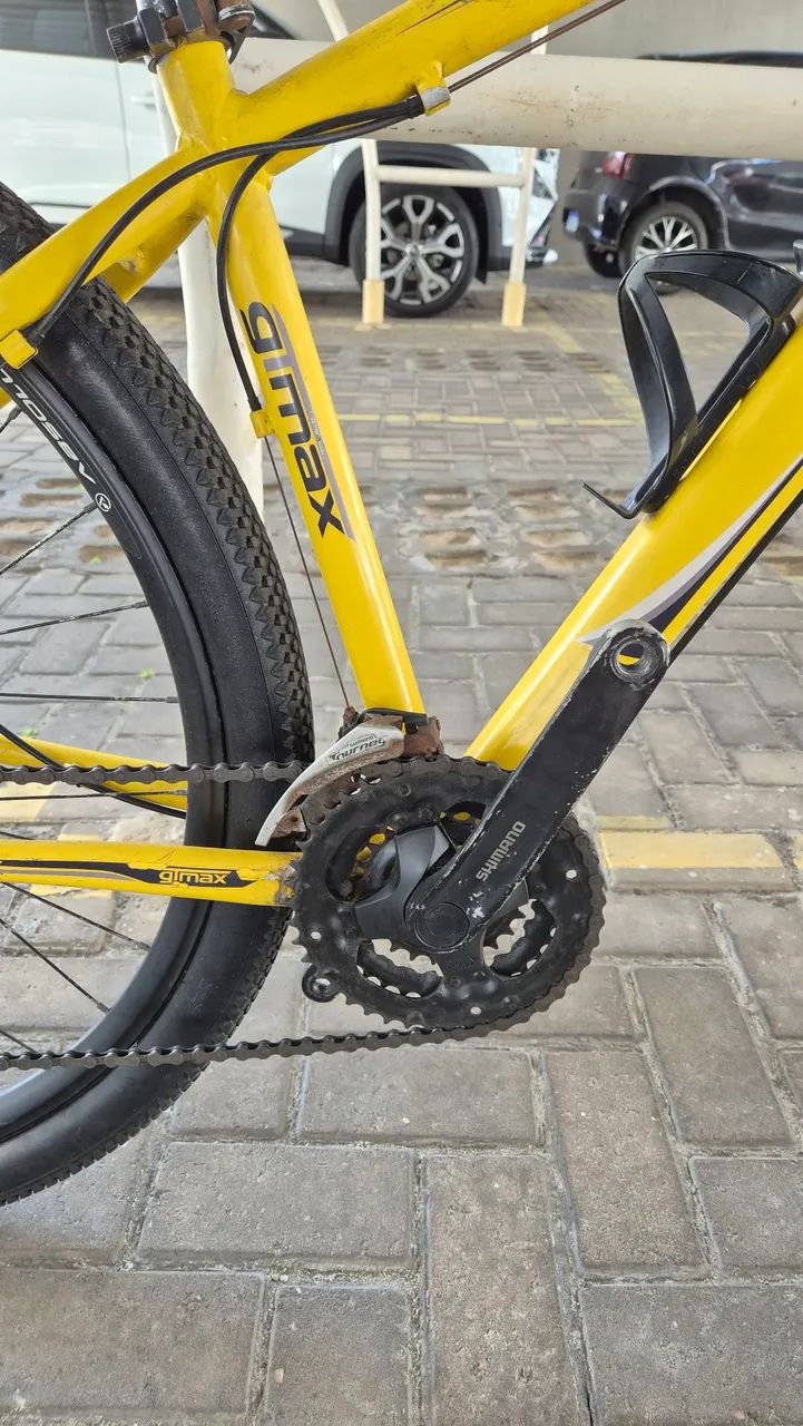 Bicicleta aro 29 Cairu GTMax Arizona - Foto 3