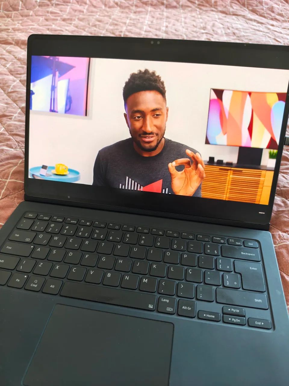 Galaxy tab s9 ultra - Foto 3