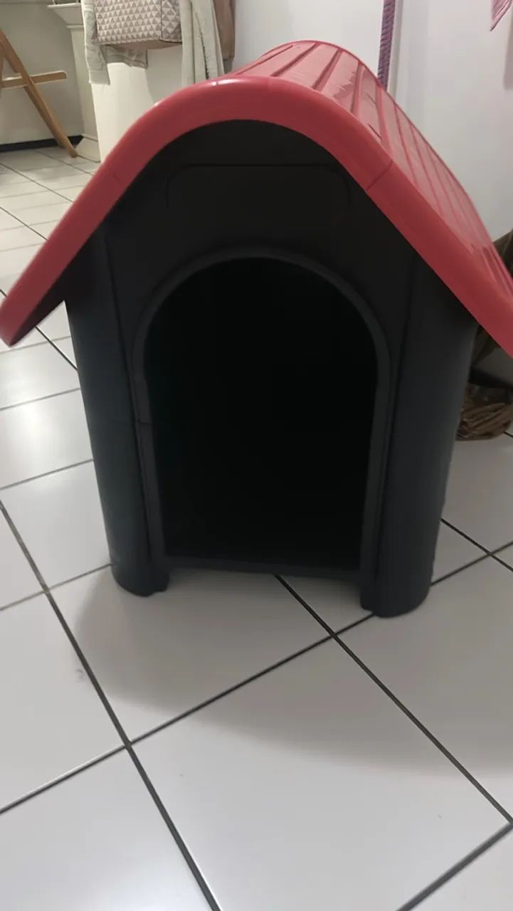 CASA PARA PET N°2 - Foto 3