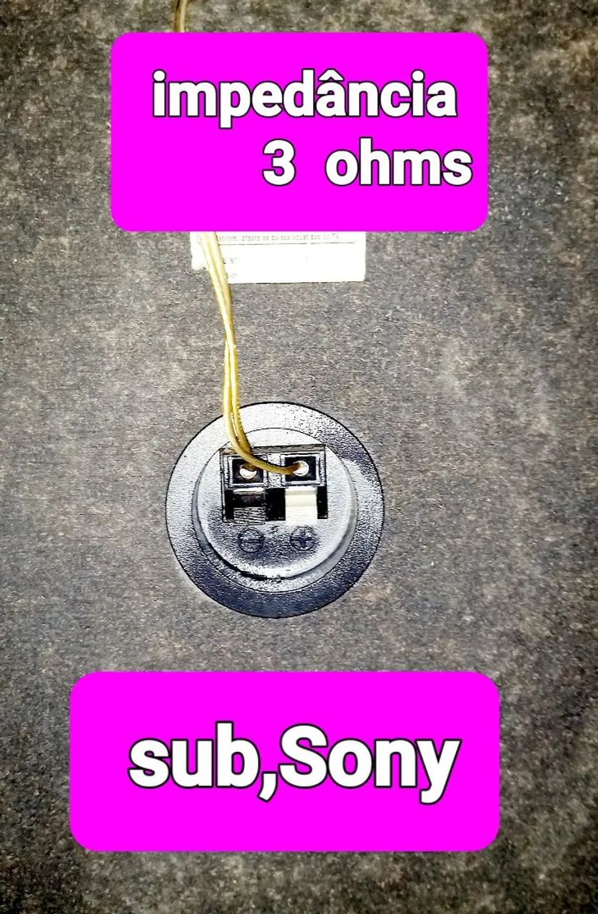 Ambos  Funcionando perfeitamente bem.  - Foto 3