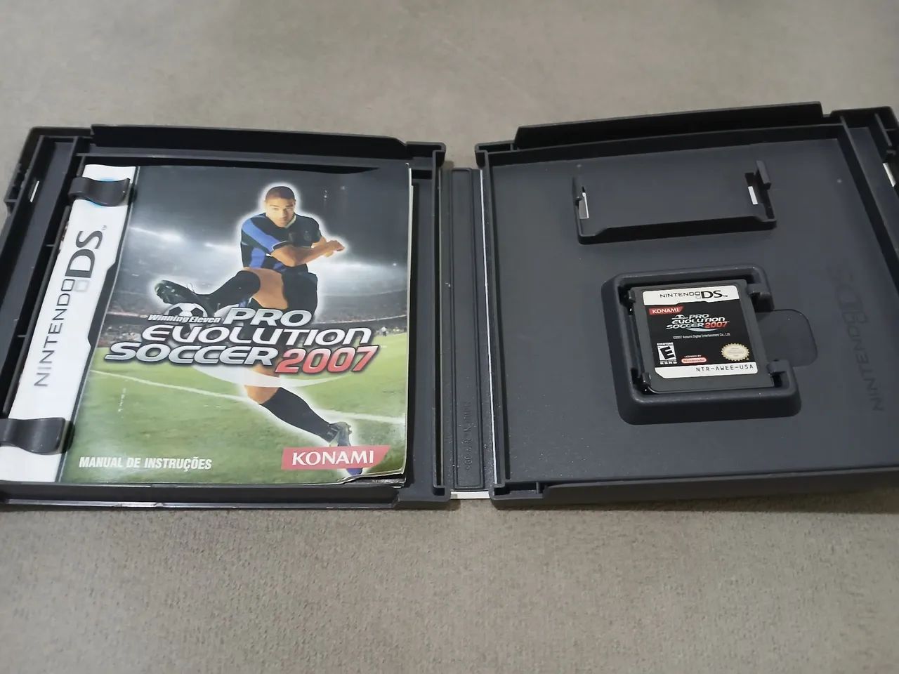 Pro Evolution Soccer 2007 - Foto 3