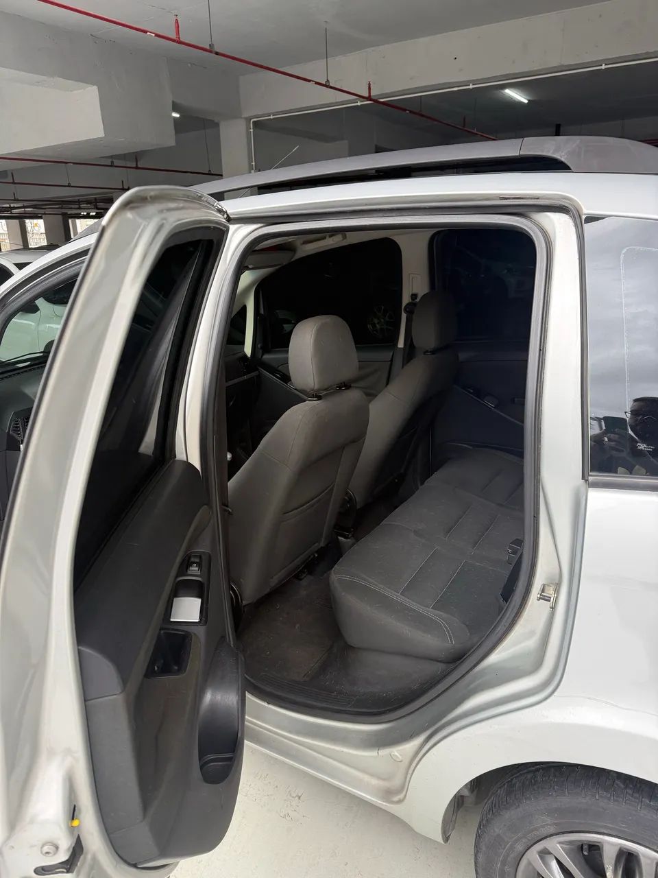 Fiat Idea Attractive 1.4 Fire Flex 8V 5P 2012 - Foto 3