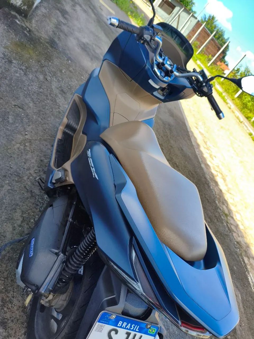 PCX 2023 - Foto 5