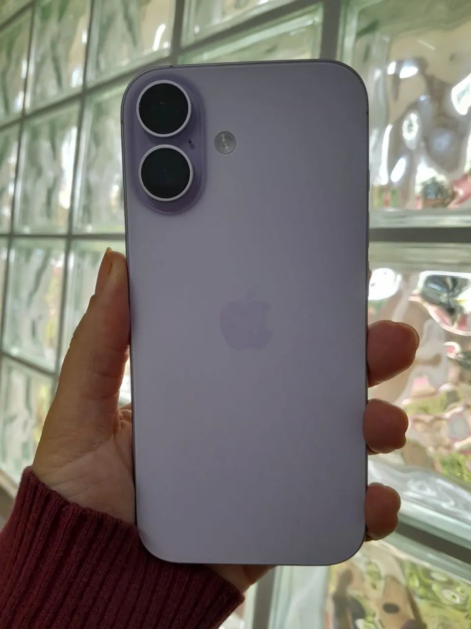 OPORTUNIDADE ! - IPhone 17 seminovo