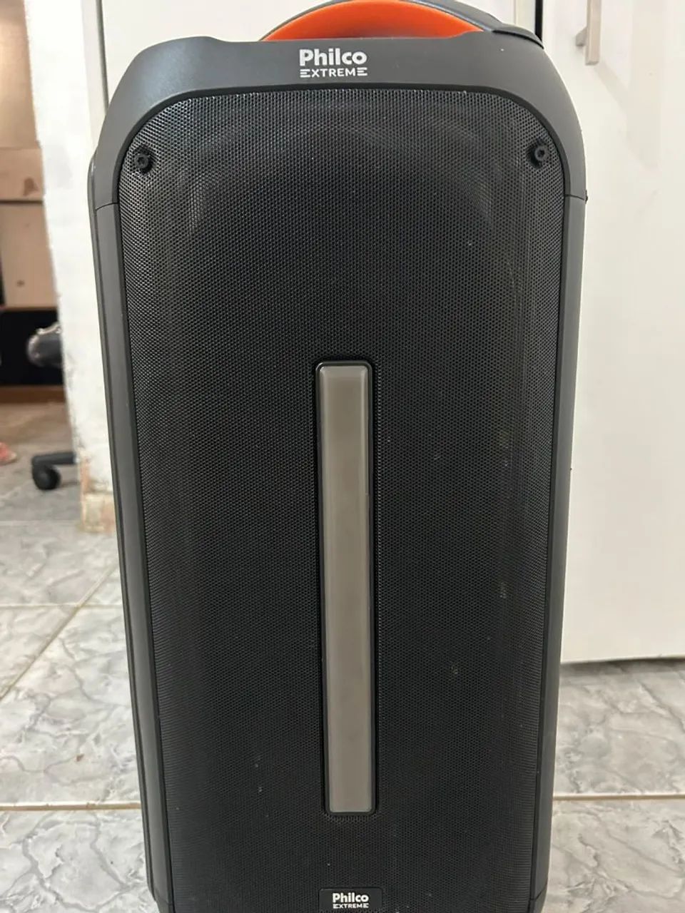 Caixa de som Philco extreme  - Foto 2