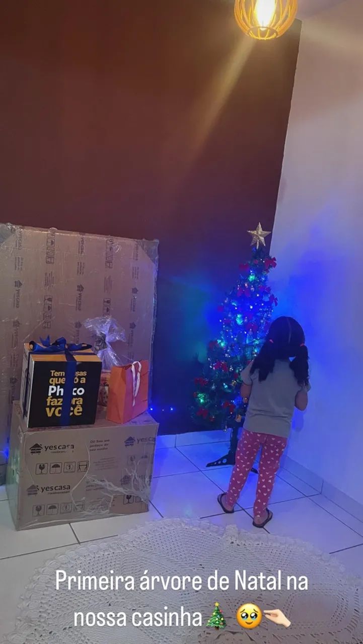 Árvore de Natal  - Foto 3