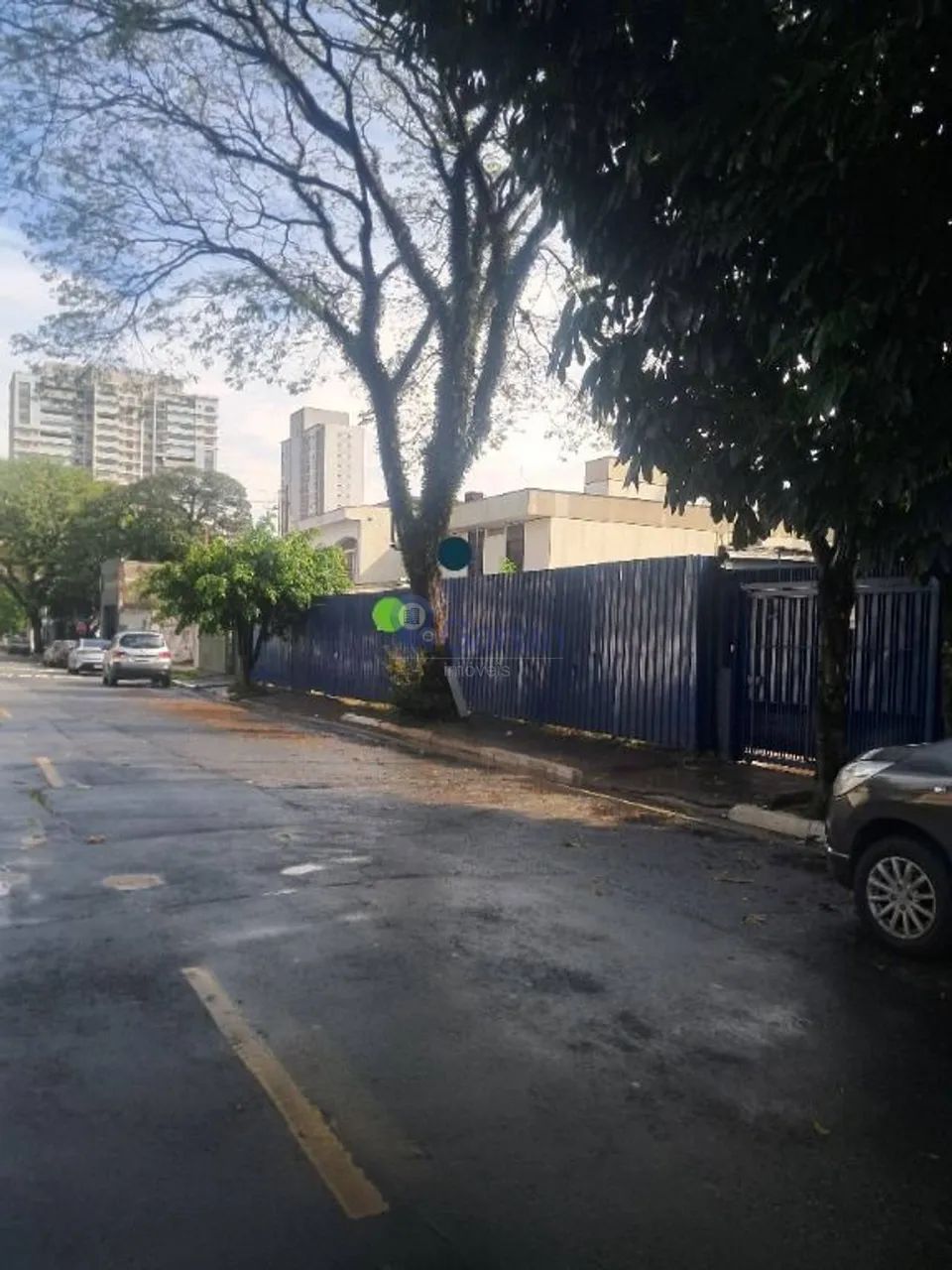 Terreno Comercial Nobre Campo Belo - Foto 3