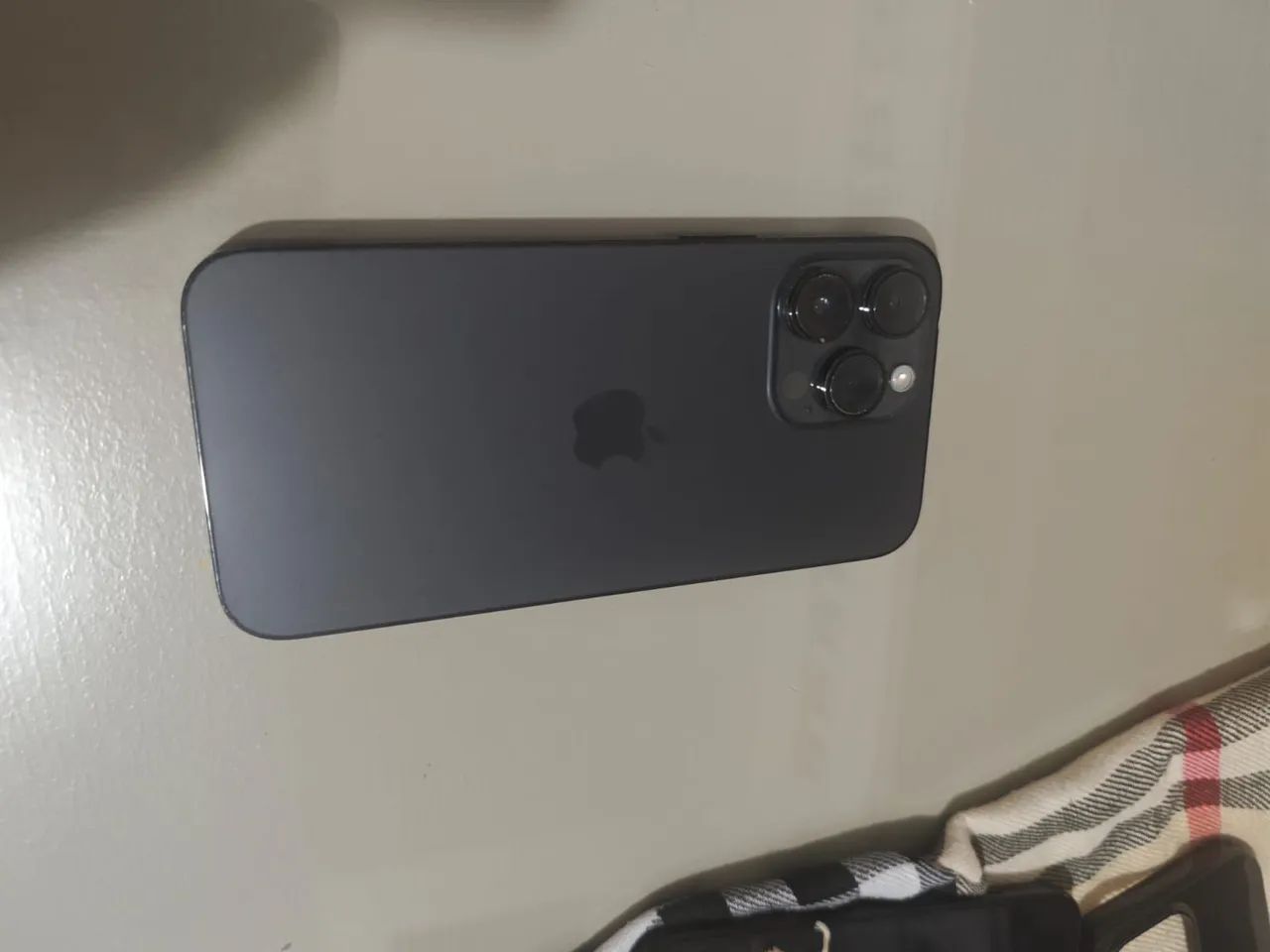 iPhone 14 Pro Max - Foto 2