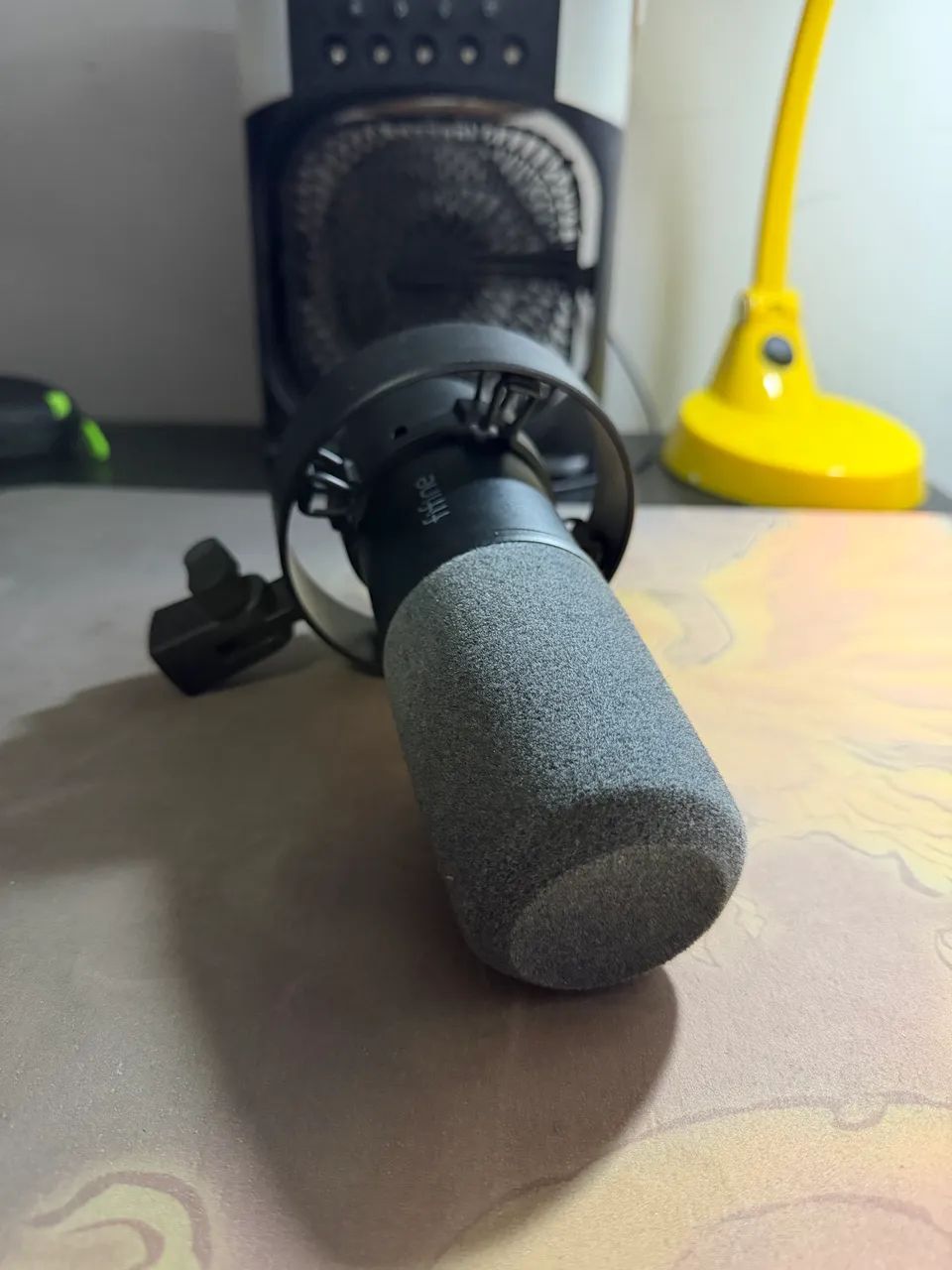 Microfone Fifine K688 - Foto 4