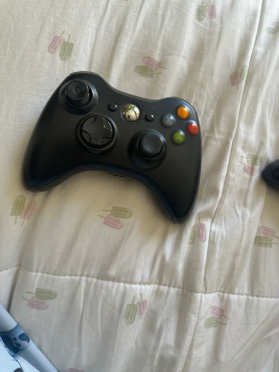Controles XBOX 360 - Foto 5
