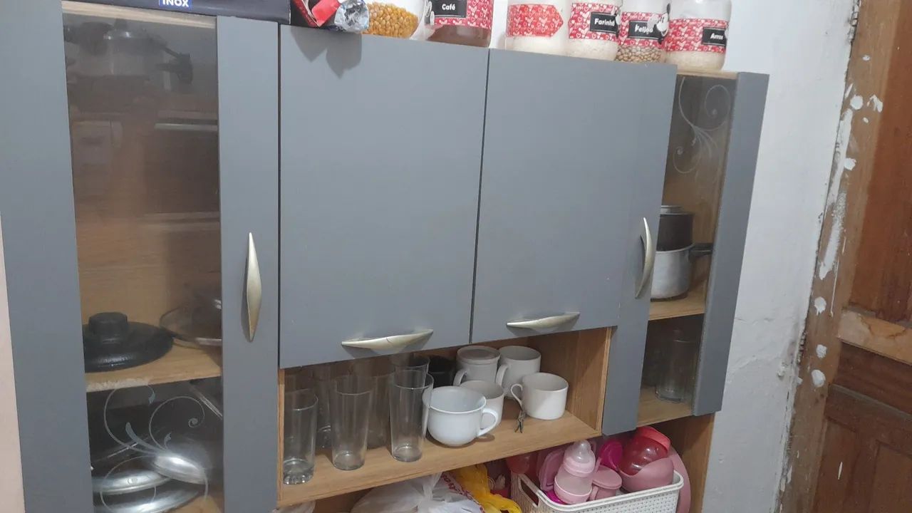 Armario cozinha  - Foto 3