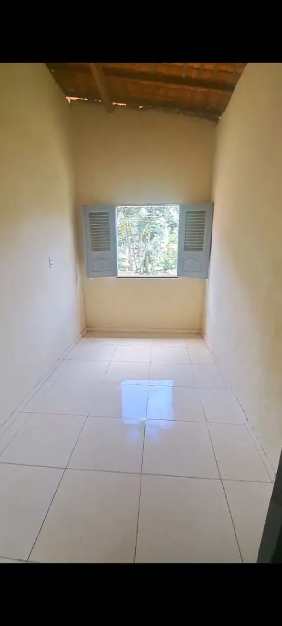 Casa com 2 quartos, 1 banheiro e cozinha - Foto 5