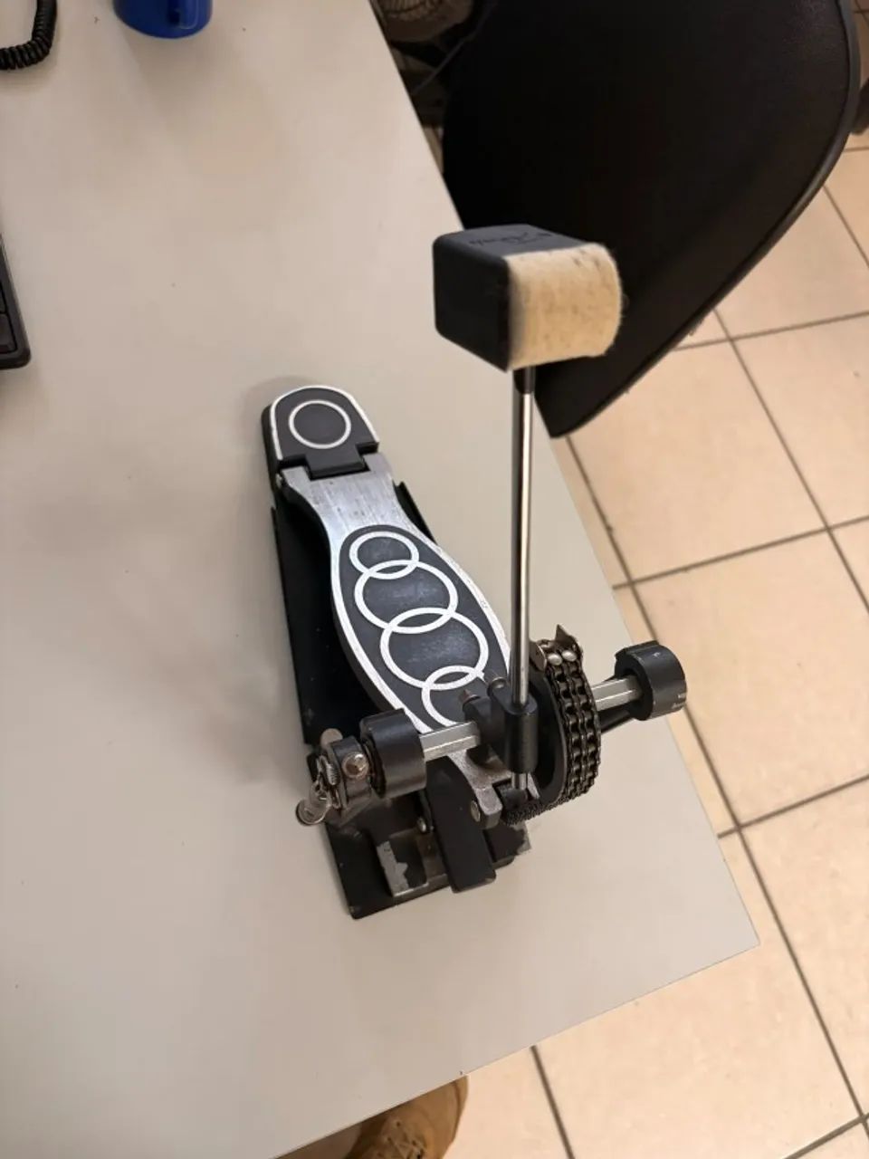 Pedal de Bumbo  - Foto 2