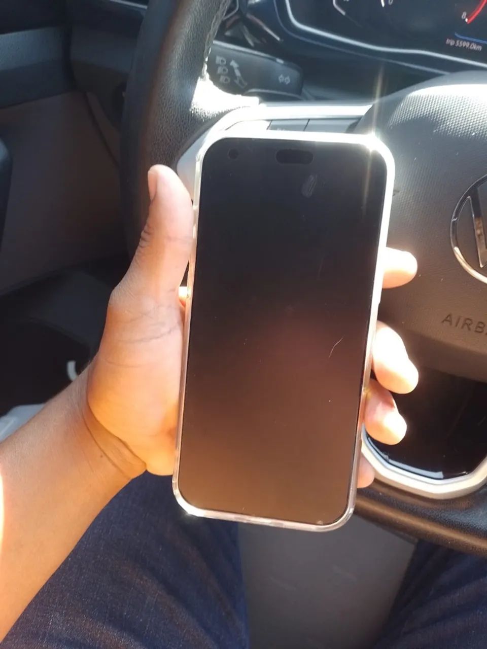 iPhone 18 pro Max  - Foto 2