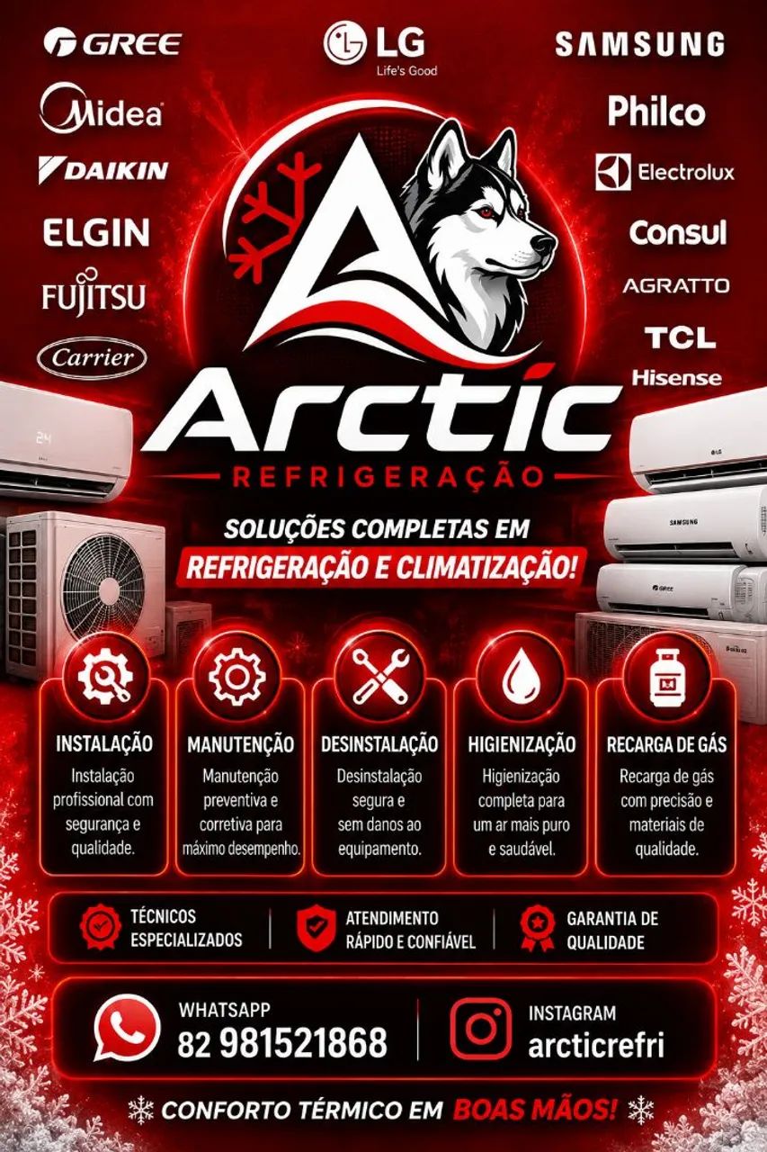 INSTALAÇÃO AR CONDICIONADO  - Foto 2