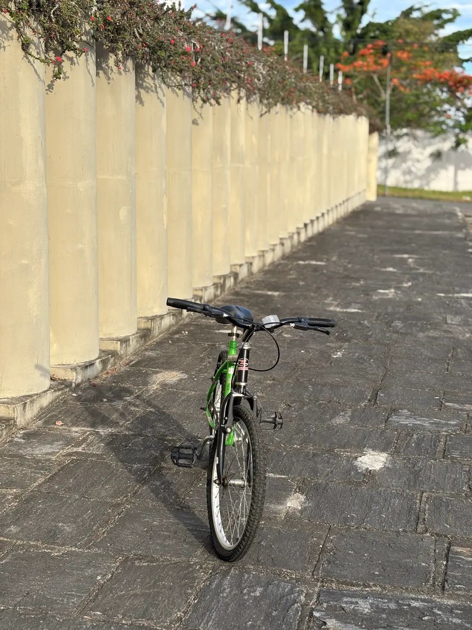 Bicicleta zummi aro 20 - Foto 2