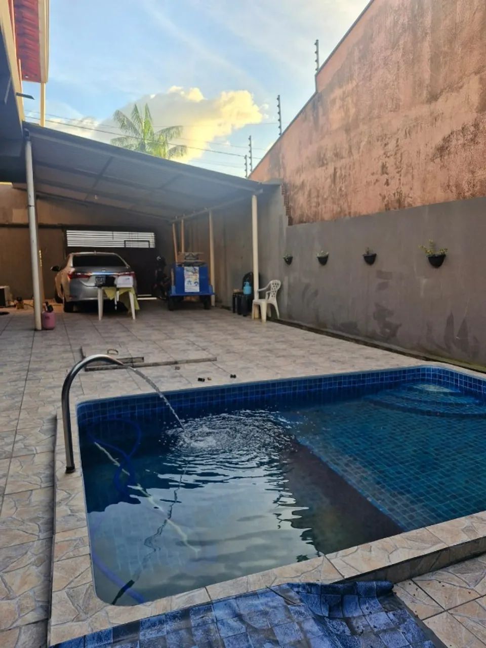 CASA DISPONIVEL PARA VENDA - Foto 2