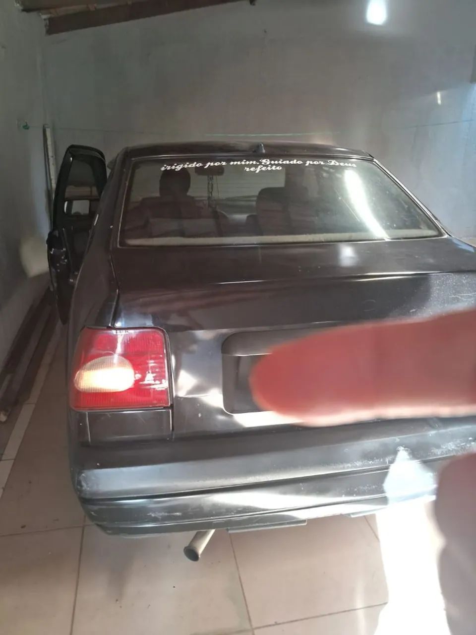 FIAT TEMPRA 95 - Foto 5