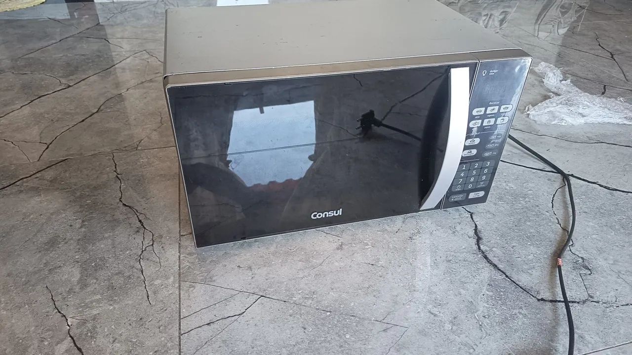 Microondas Consul  - Foto 2