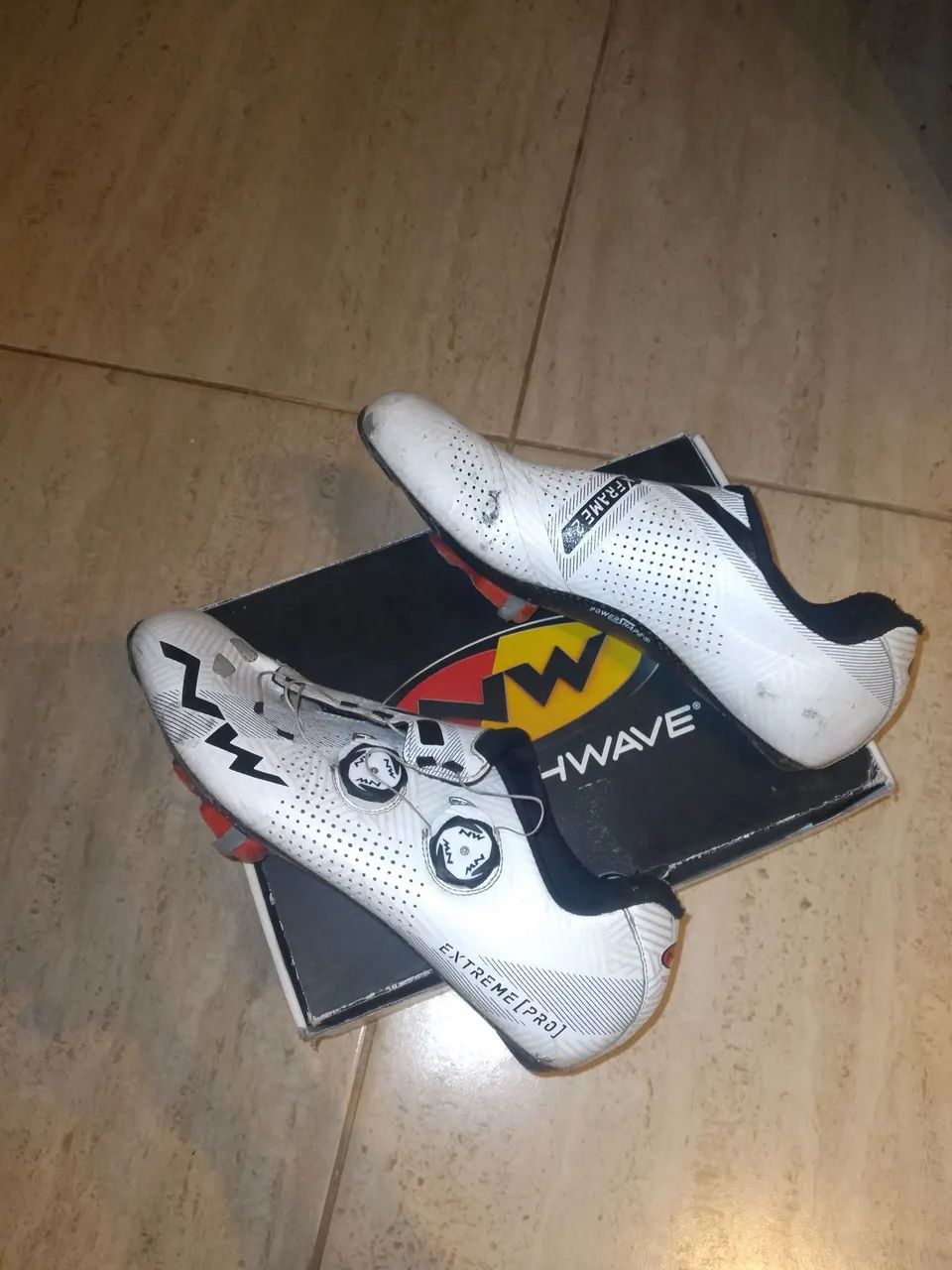 Sapatilha speed north wave - Foto 4