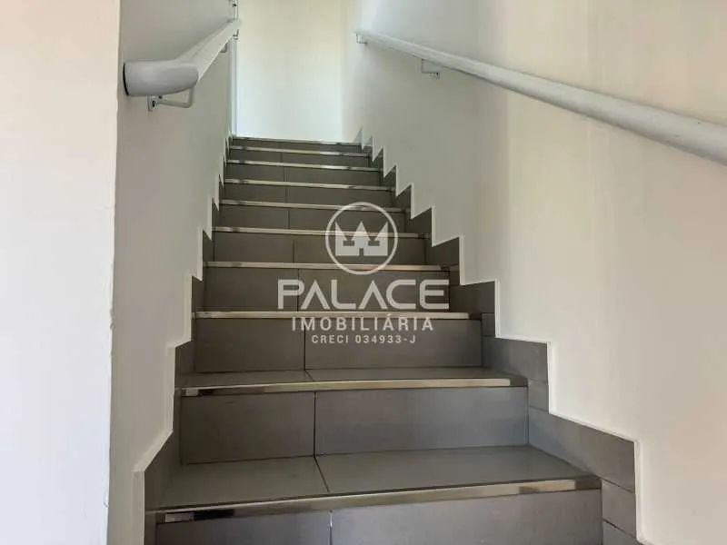 salão para venda e aluguel em centro, piracicaba 220m² - Foto 3