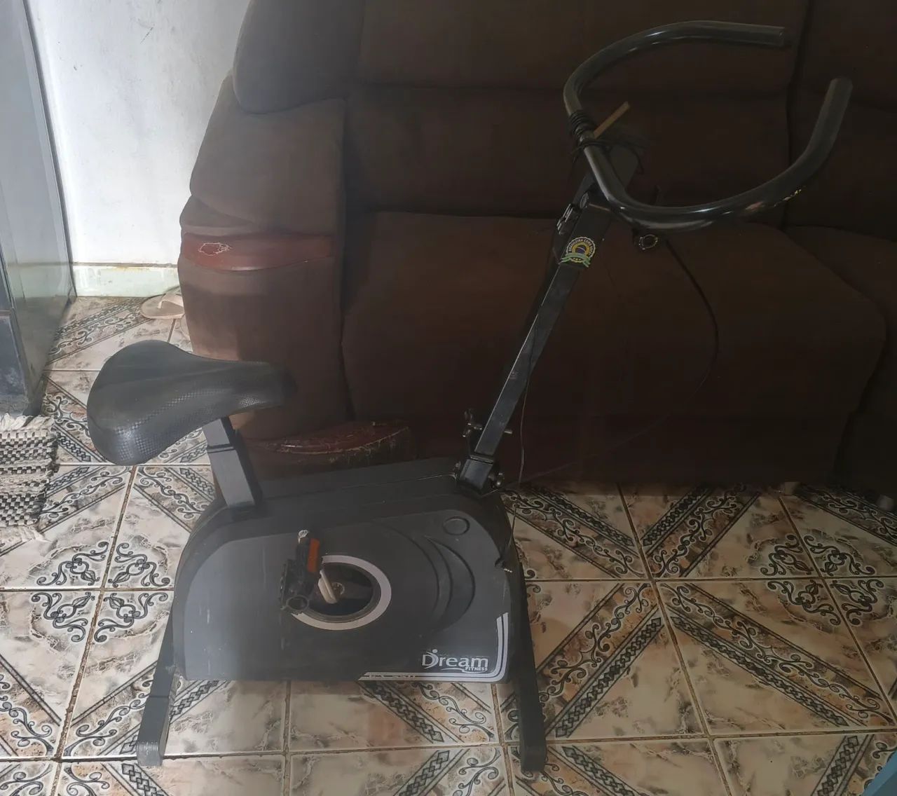 Pra vender logo 