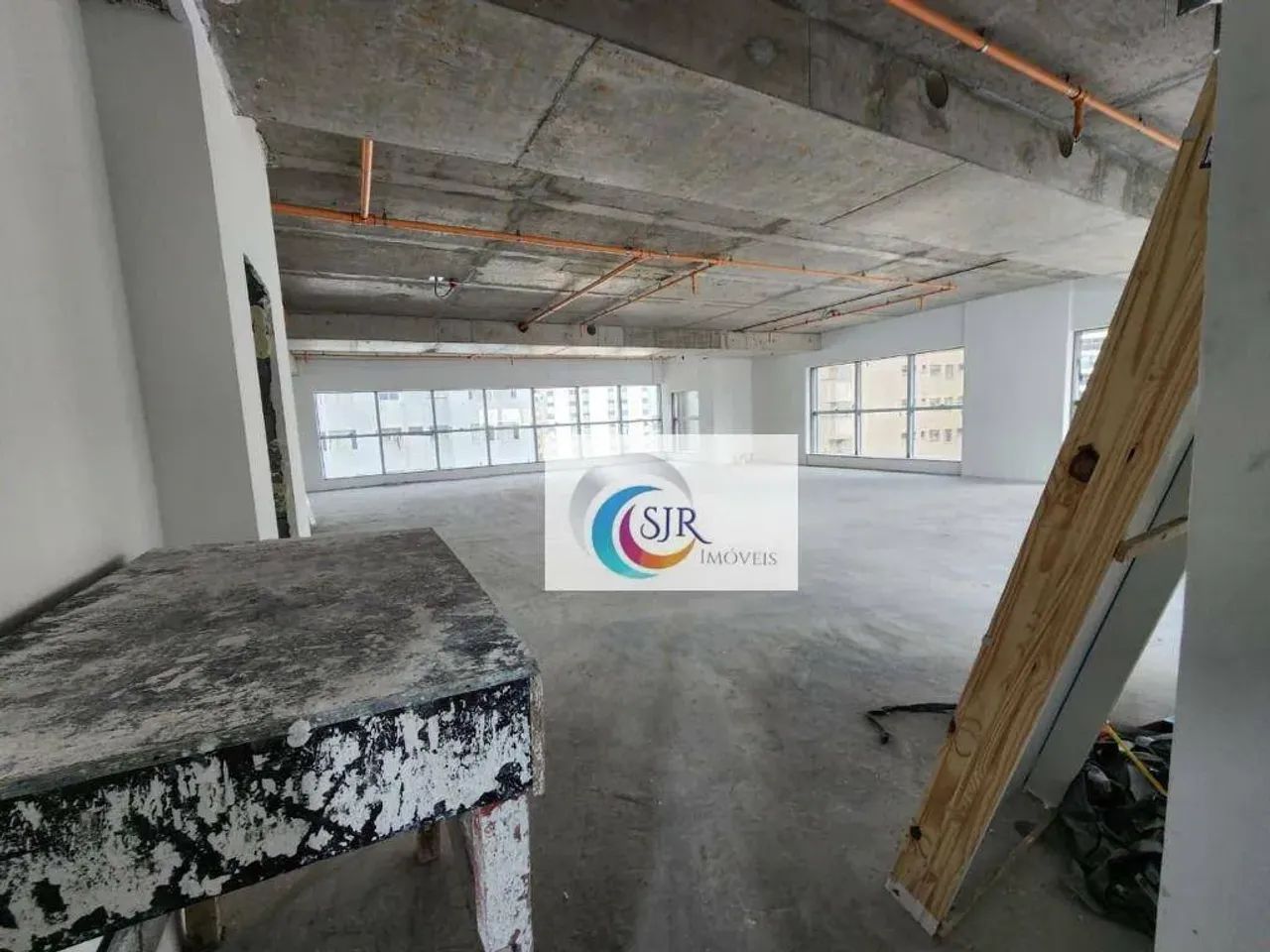 Conjunto para alugar, 357m² - Vila Guarani - São Paulo/SP - Foto 4