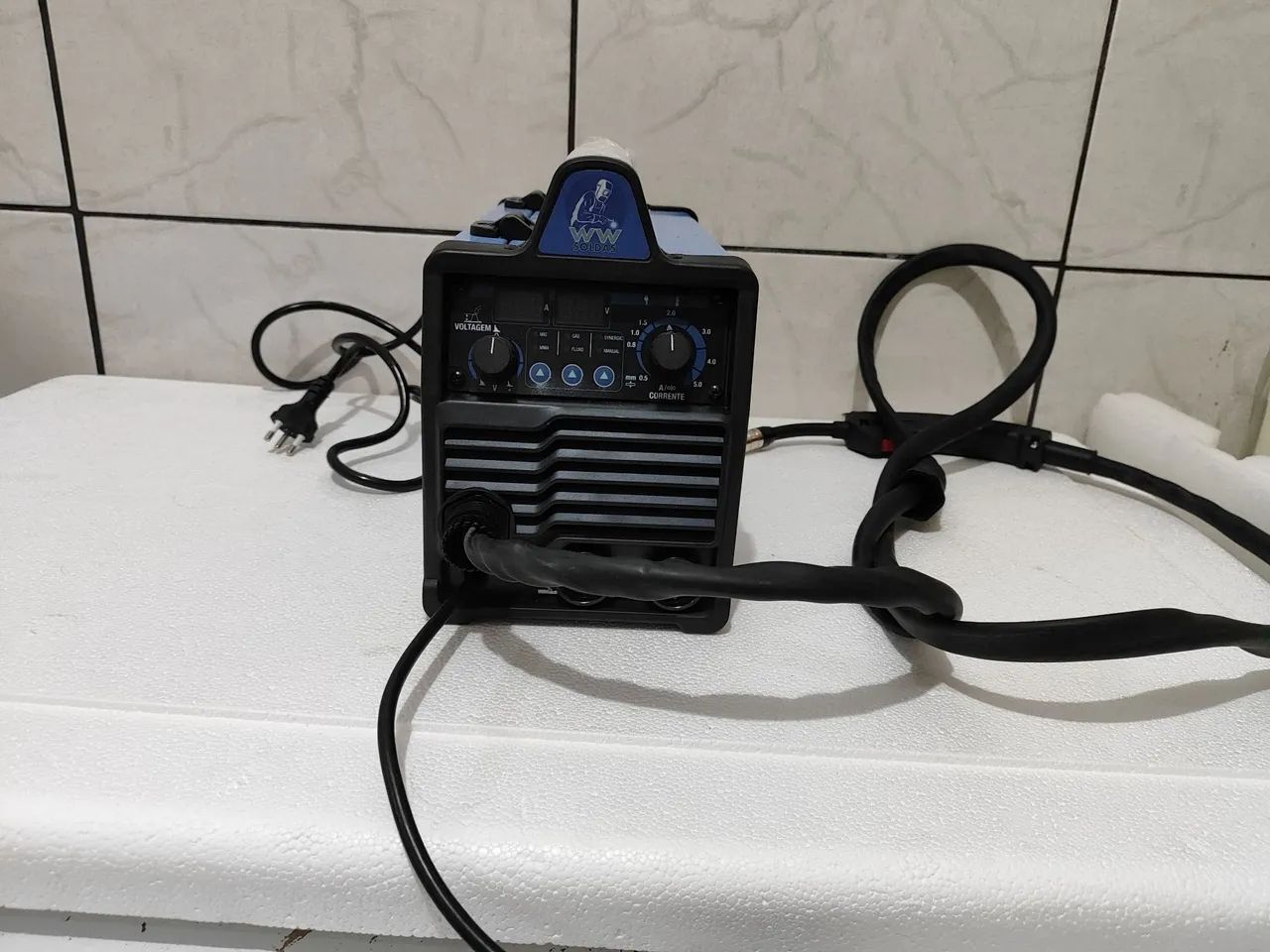 Máquina de soldar 449261032964761602