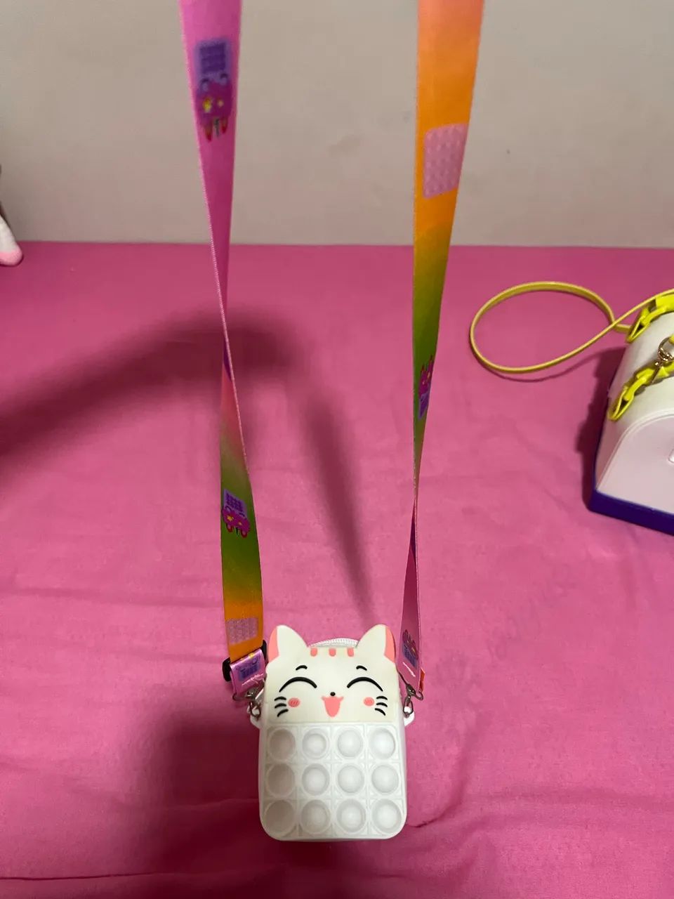 Bolsa infantil  - Foto 2