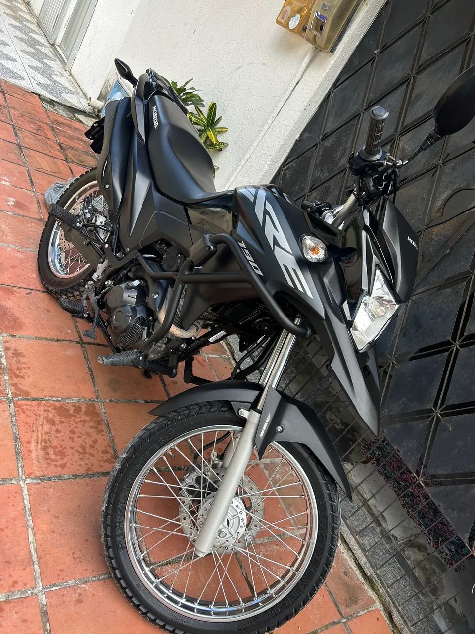 Xre 190  - Foto 2