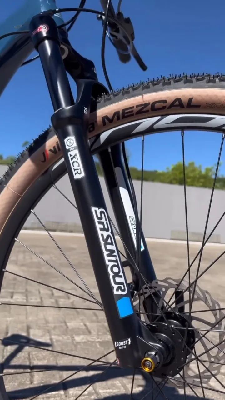 Bicicleta - Foto 2