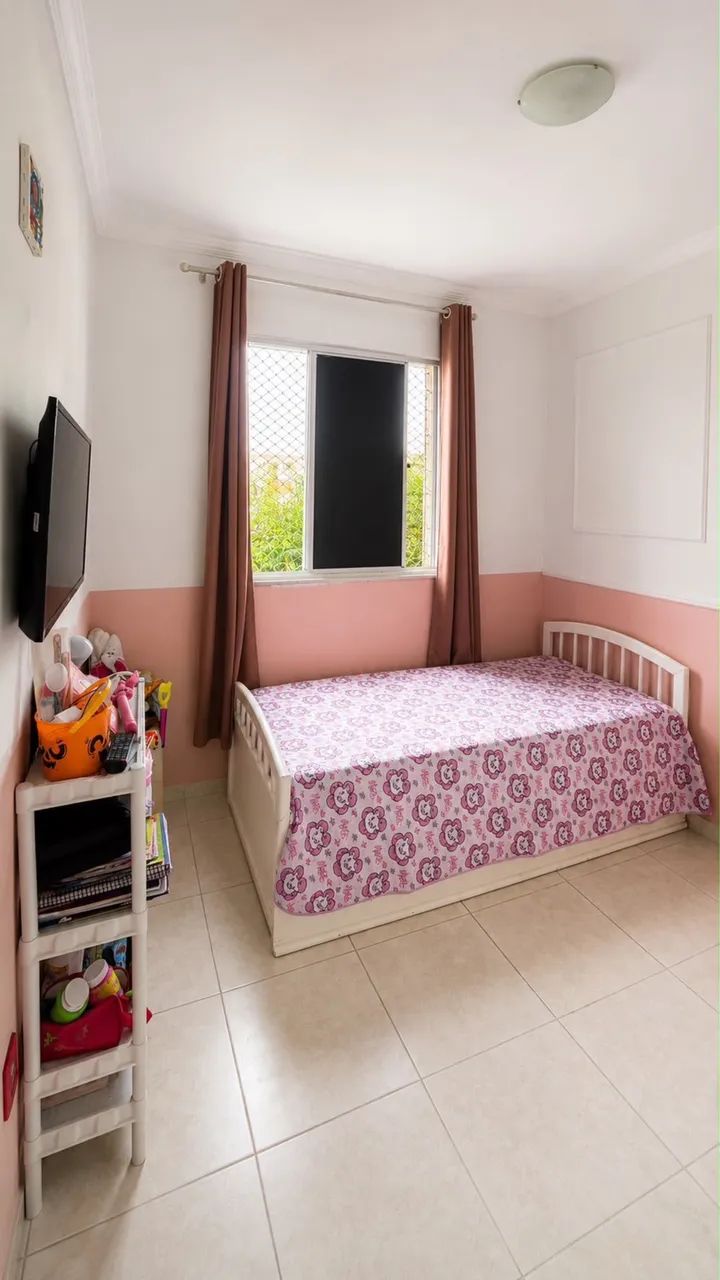 Apartamento na jabotiana - Monteserrat  - Foto 5