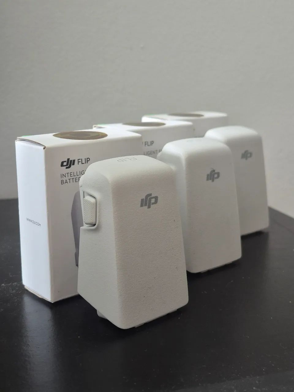 BATERIA DRONE DJI FLIP