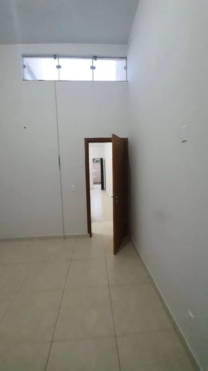 Alugo ótima kitnet no centro de Taquaralto  - Foto 5