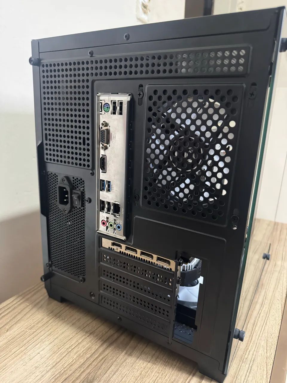 Pc Gamer i59400