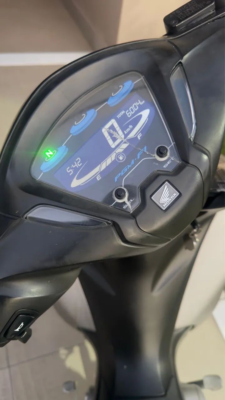 Biz 125 ex  - Foto 3