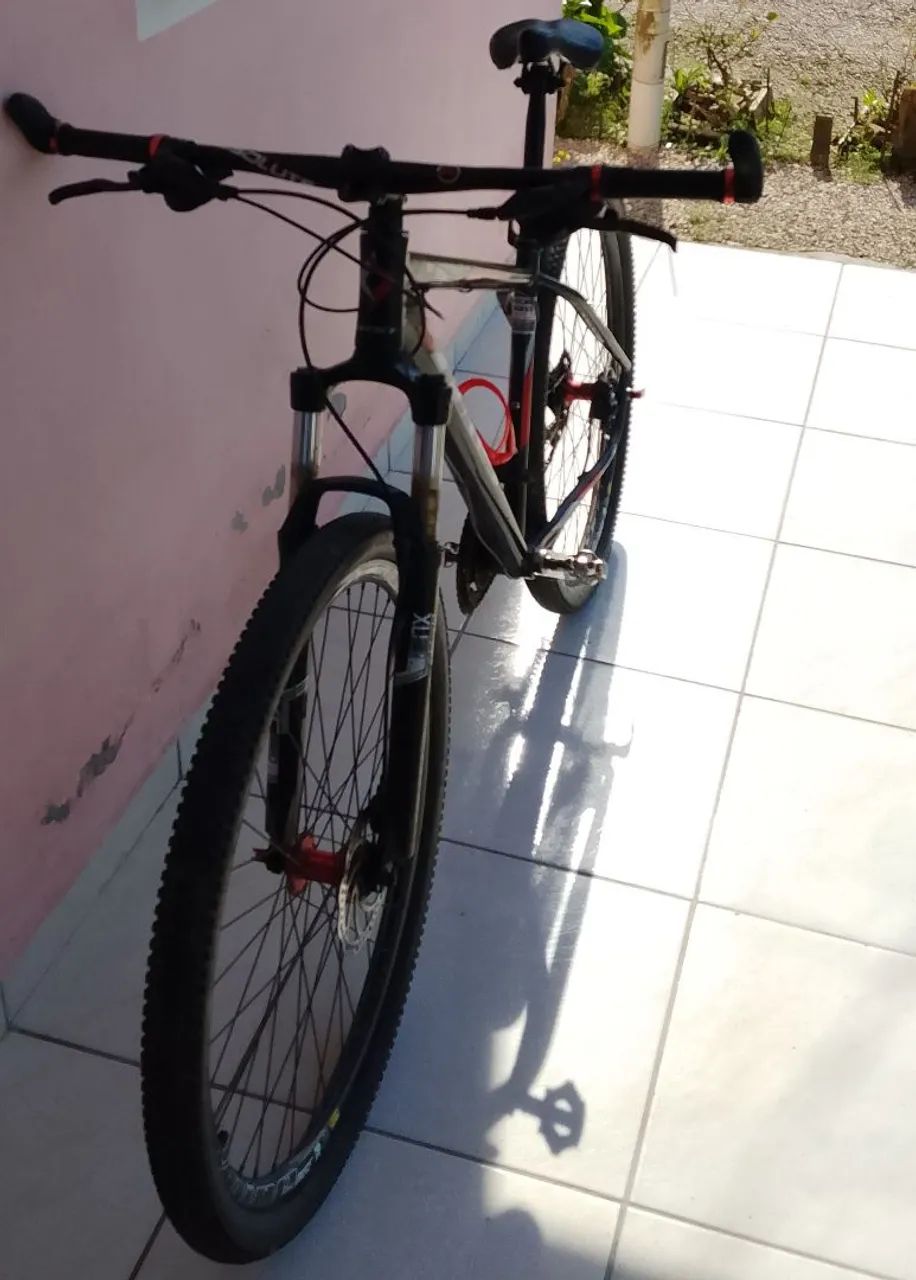 Bicicleta FIRST Aro 29  - Foto 3