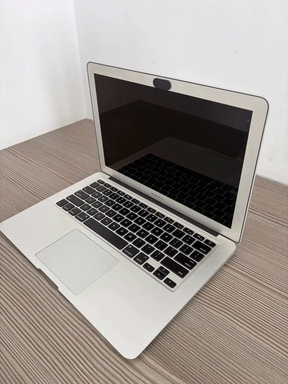Macbook Air - 2017
