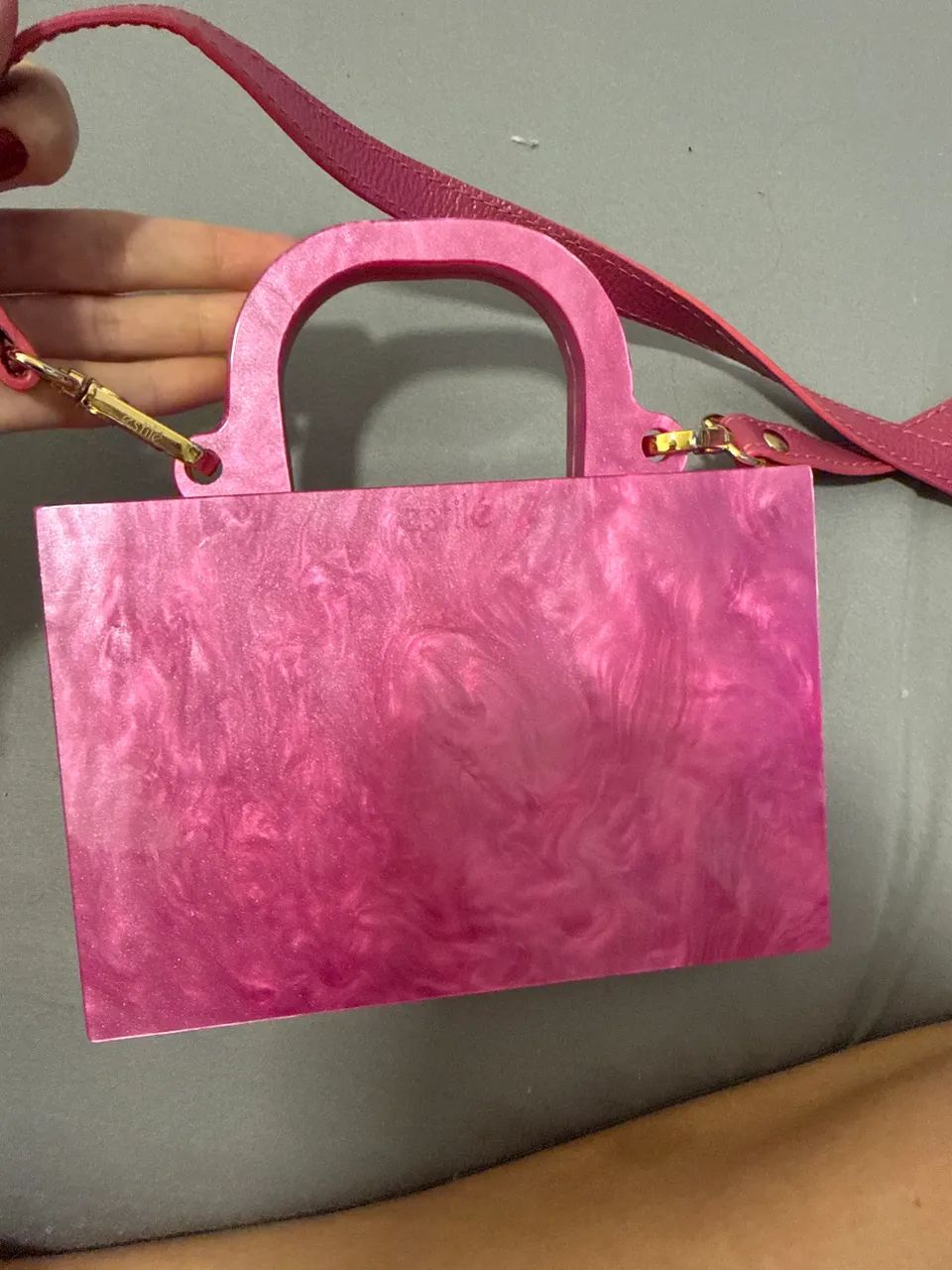 Bolsa Estilé  - Foto 3