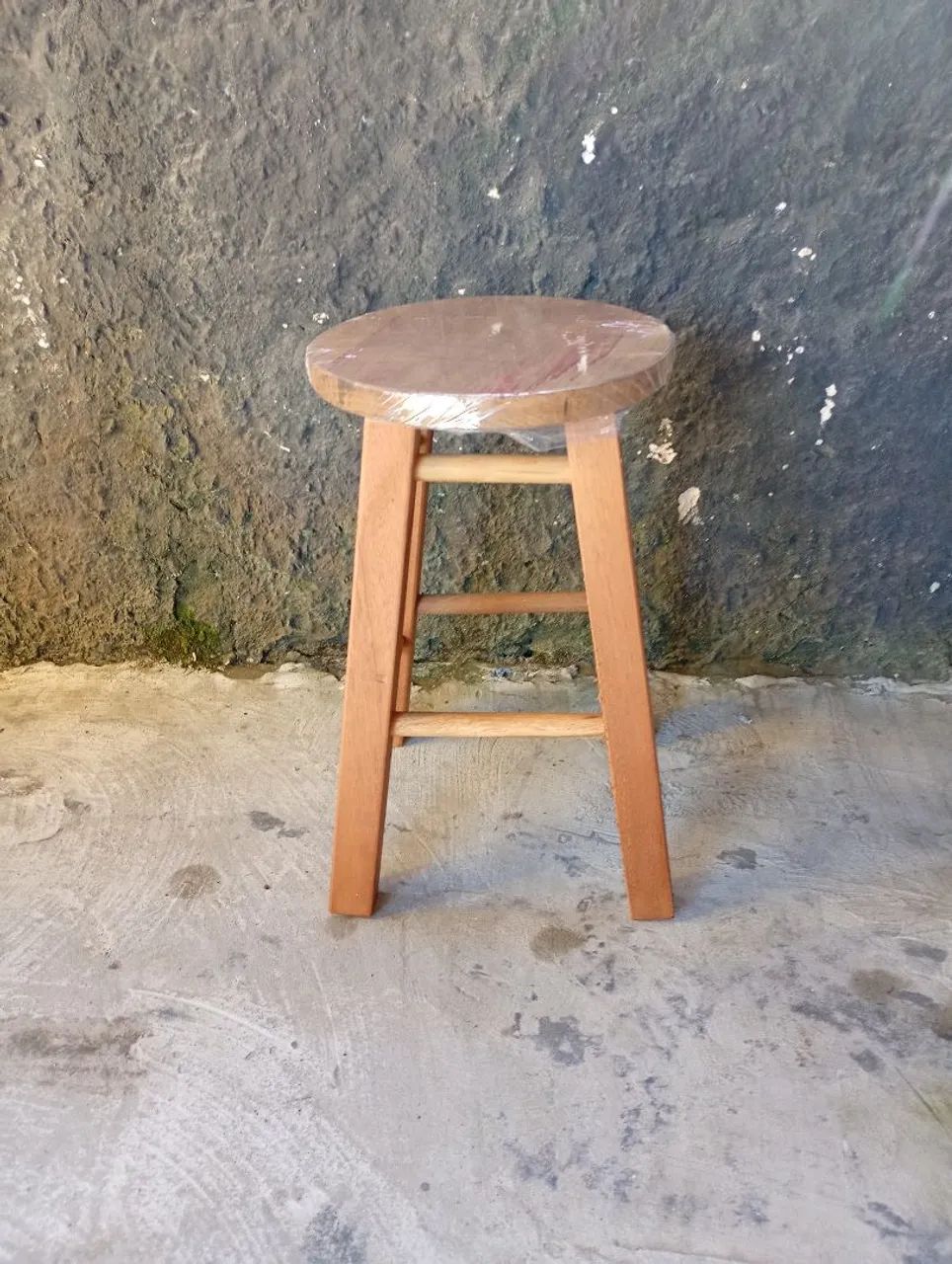 Banqueta média