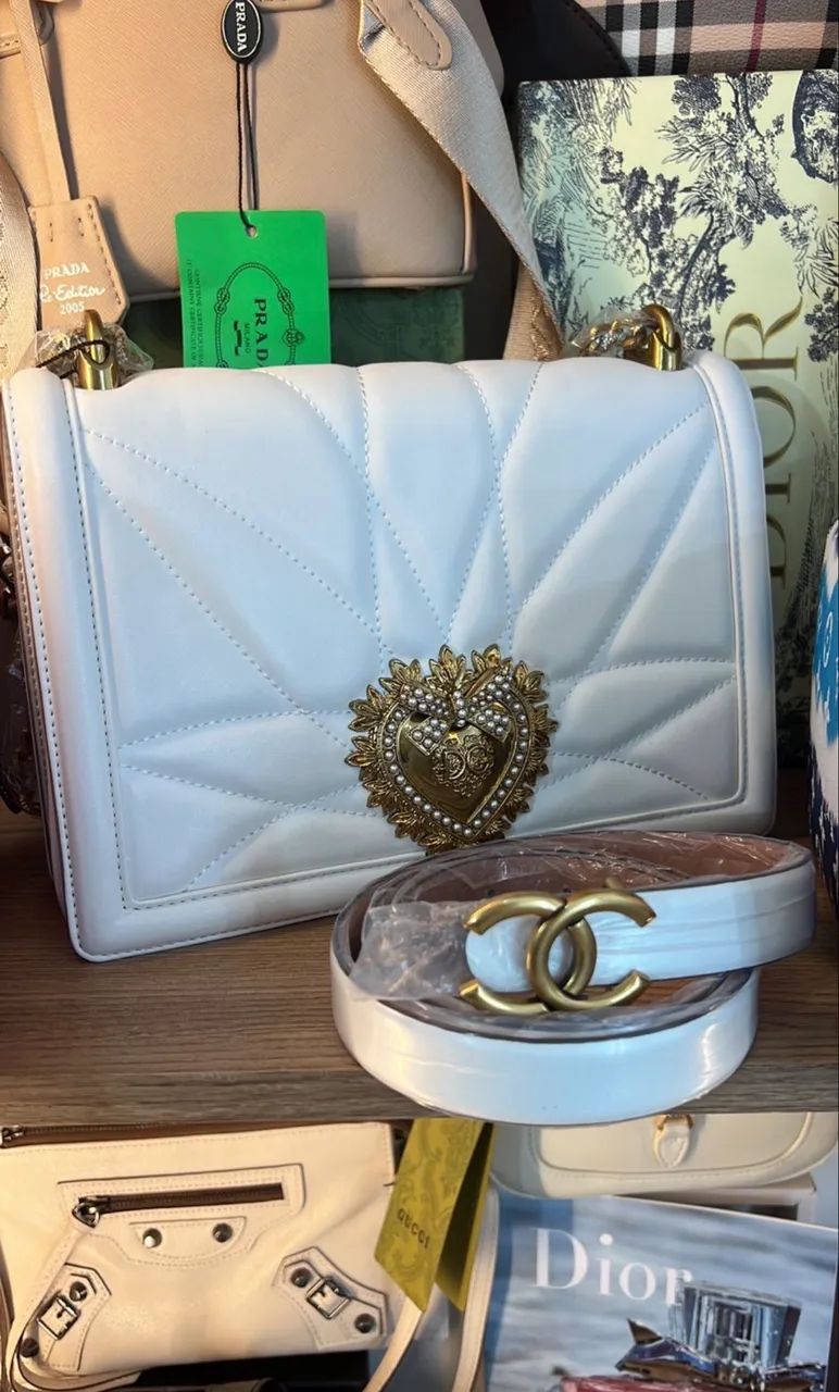 Bolsas Louis Vuitton - Foto 4