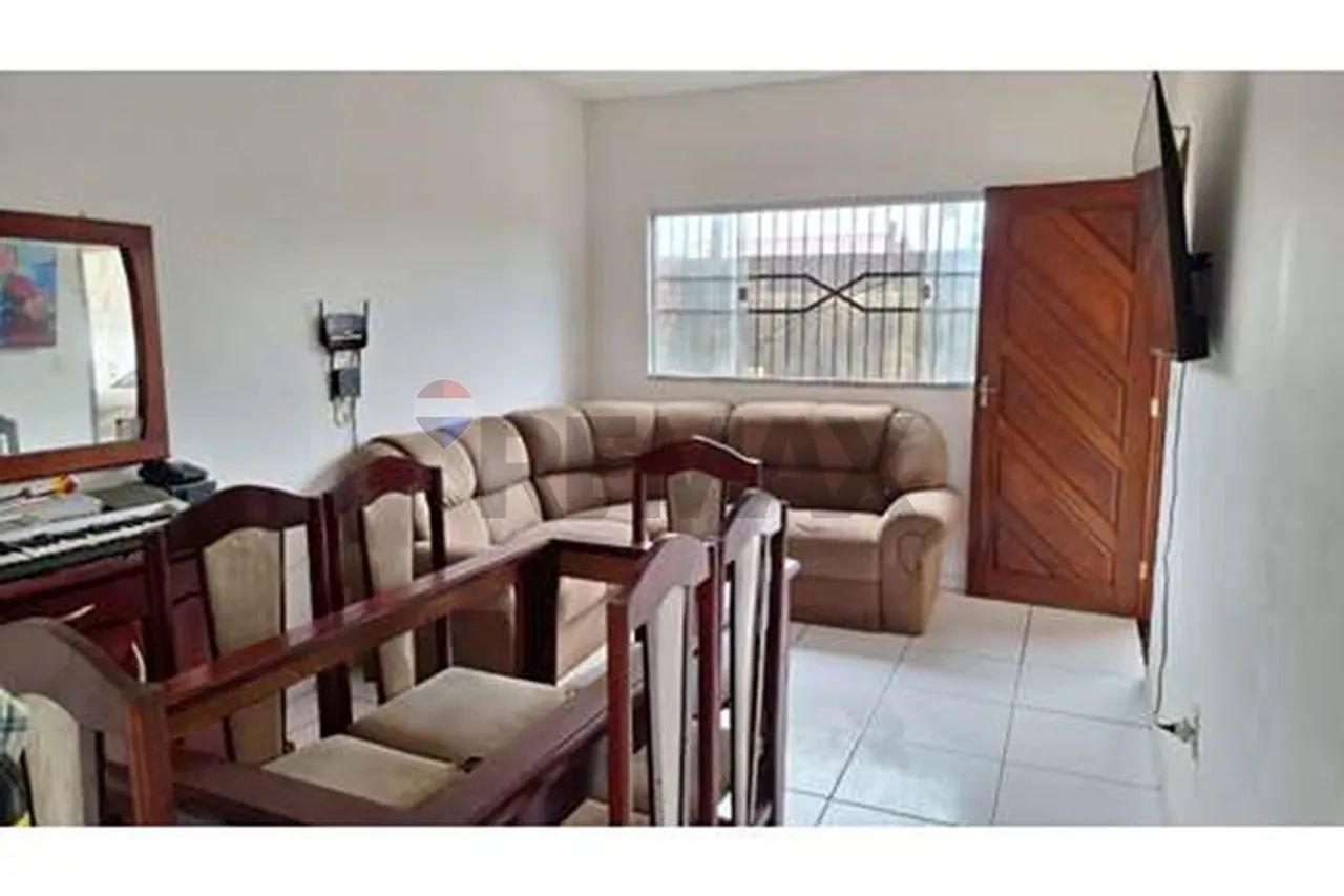 Casa Moderna e Aconchegante em Extremoz - RJ - Foto 3