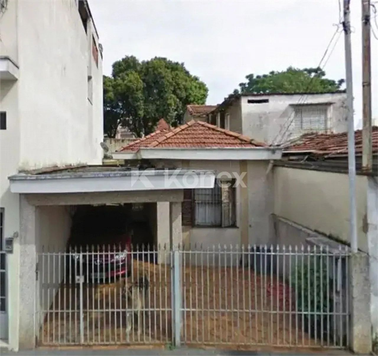 Casa à venda com 2 quartos em Vila Constança, São Paulo - Foto 3