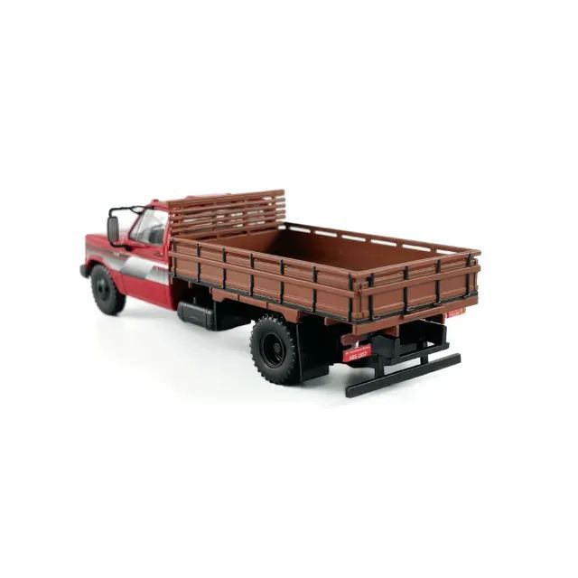 Miniatura Chevrolet : D40 (1985)   1/43 - Foto 5