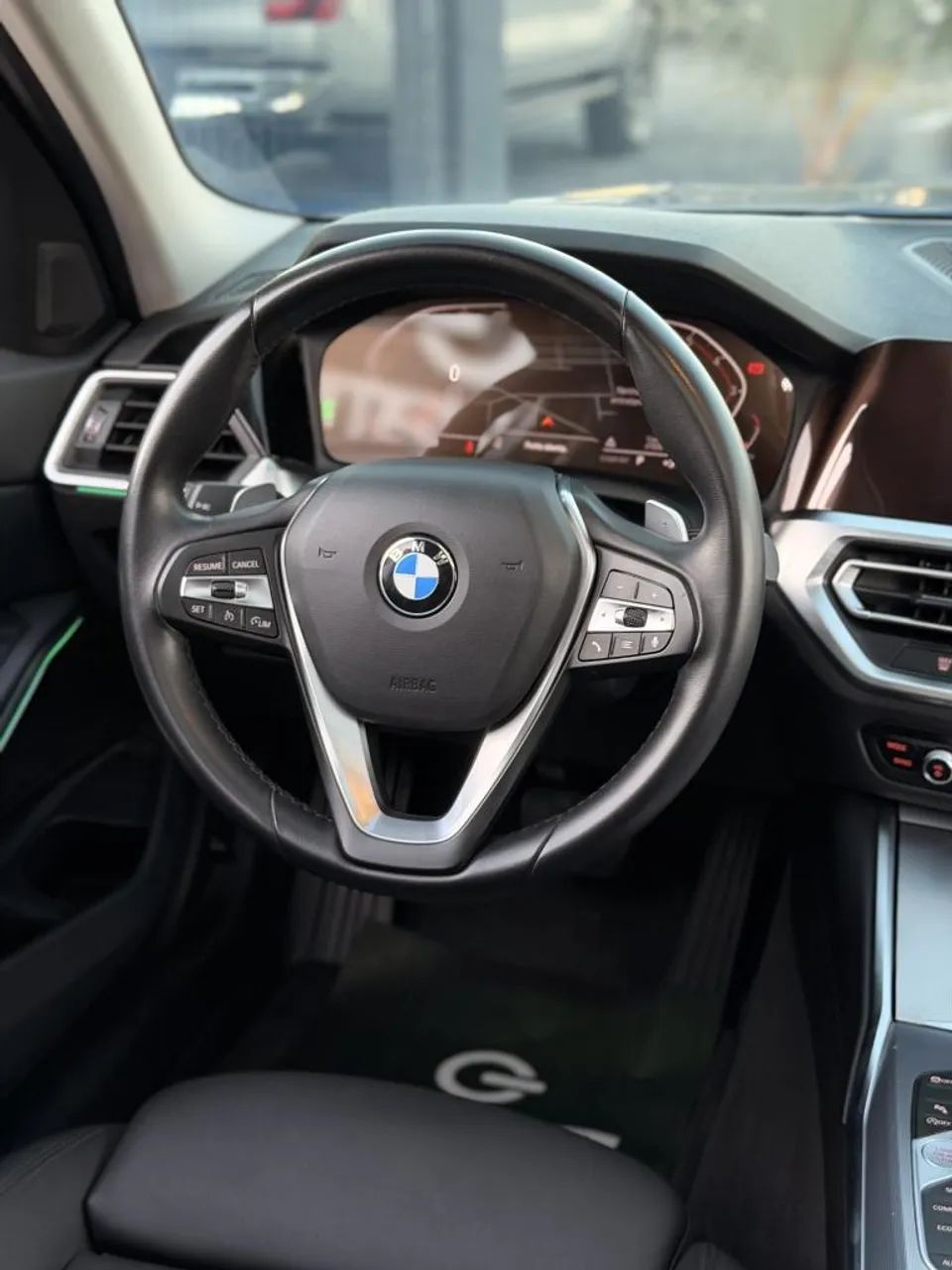 BMW 320I 320i 2021 - Foto 4