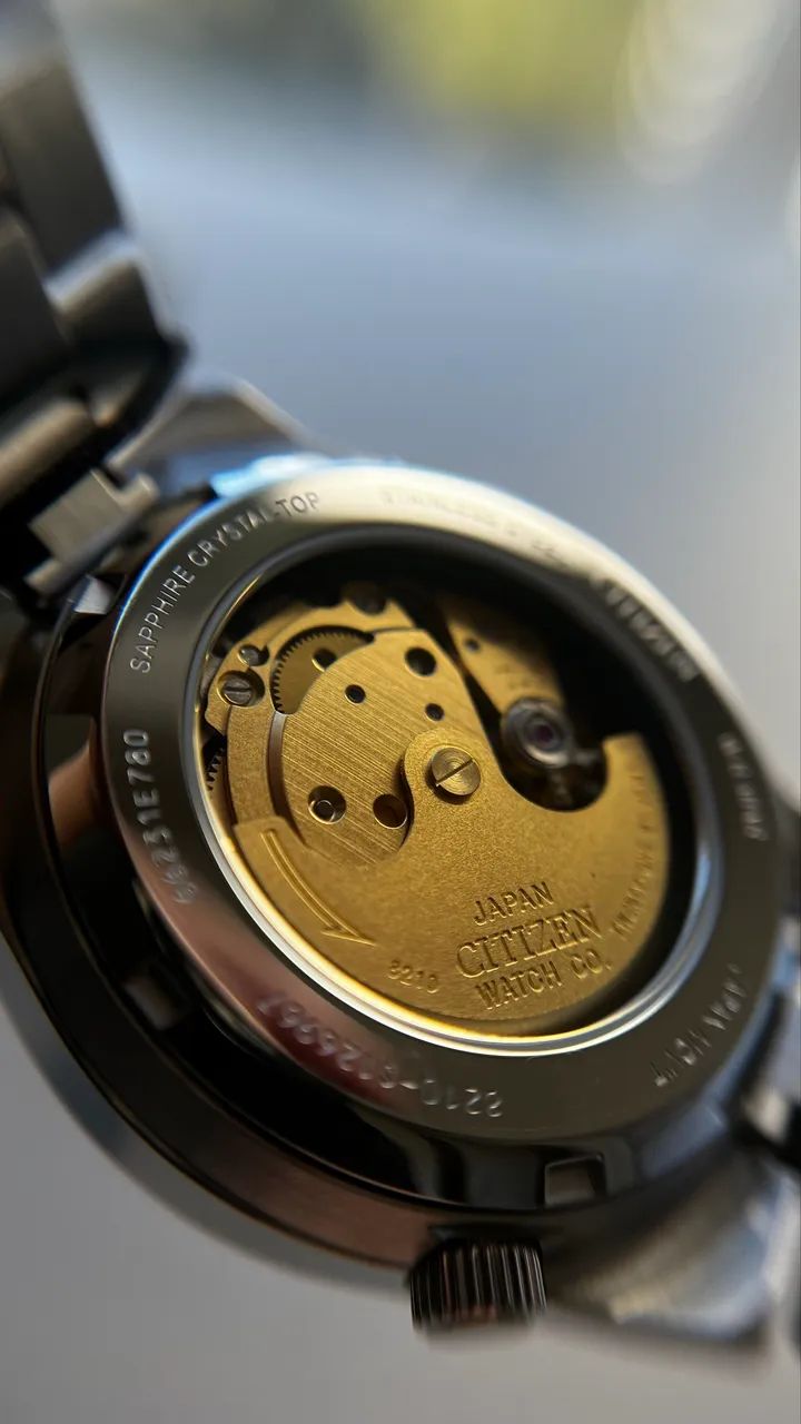 Citizen Tsuyosa 40mm - Foto 4